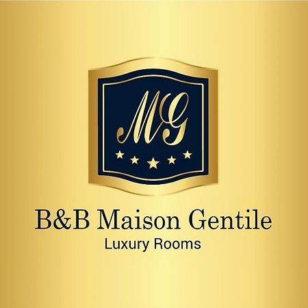Maison Gentile Lucca Bagian luar foto