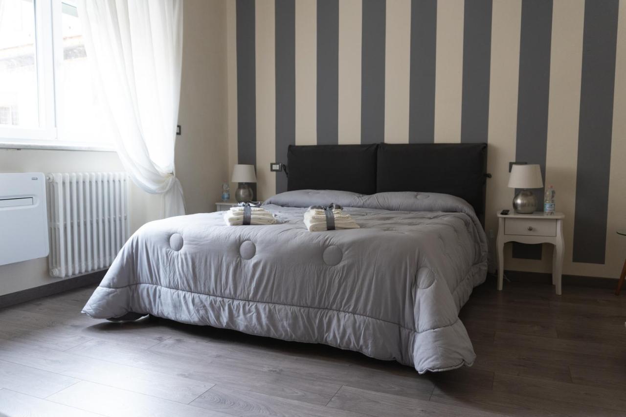 Maison Gentile Lucca Bagian luar foto