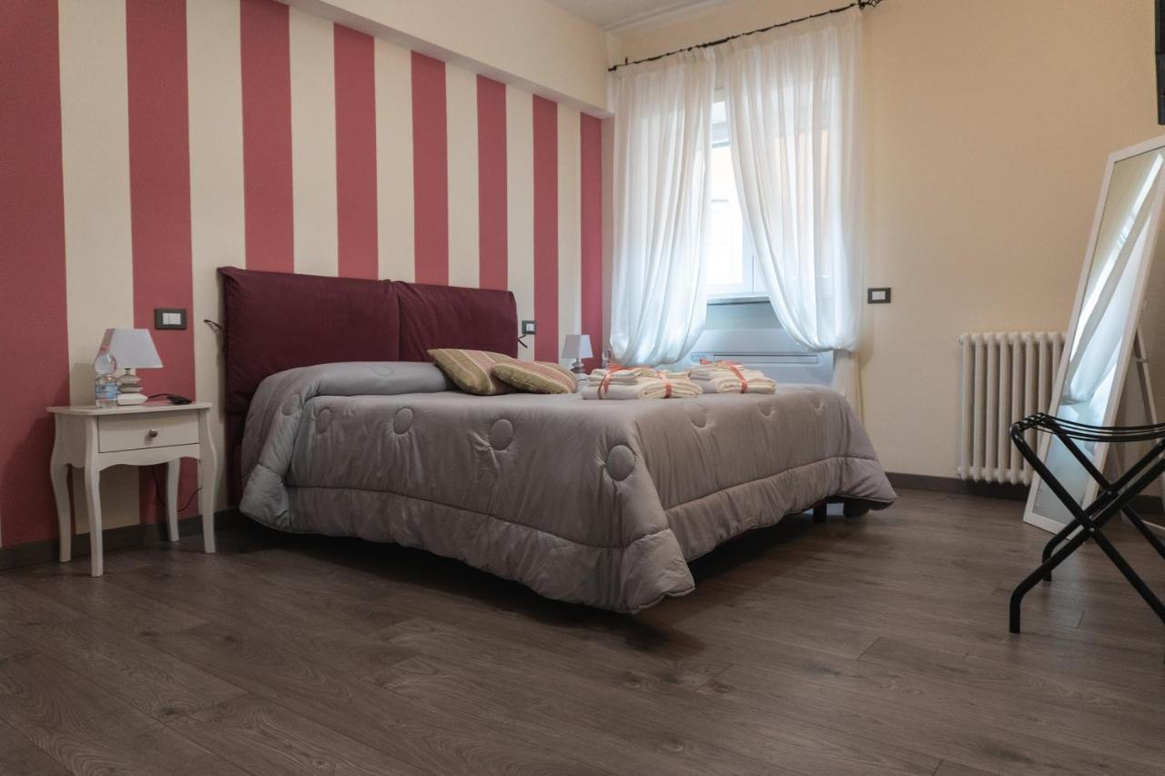 Maison Gentile Lucca Bagian luar foto